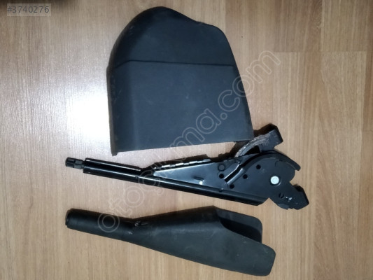 Transporter T5 El Freni