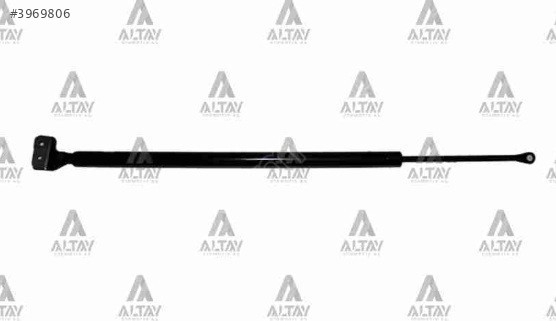 BAGAJ KAPAK AMORTİSÖRÜ SOL MAZDA E-2200 / S46D62620A