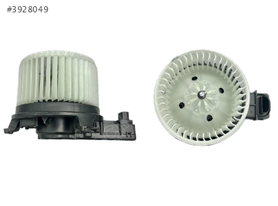 TOYOTA HİLUX 2015- KALORİFER MOTORU (SIFIR ÜRÜN)