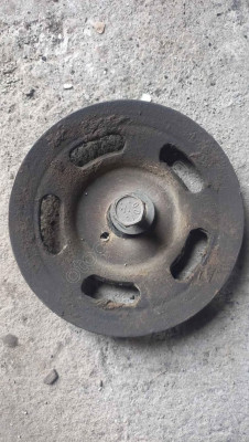 Lada Samara 1.5 Krank Kasnağı - Eksantrik Dişlisi - Kasnağı