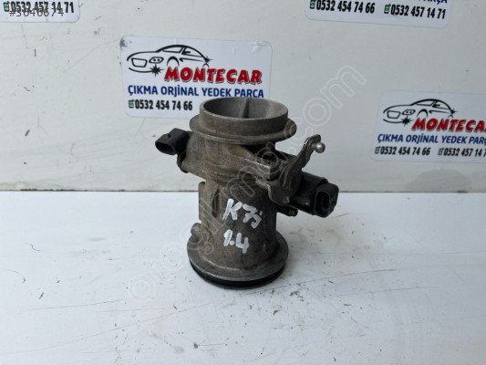 RENAULT SYMBOL GAZ KELEBEĞİ ORJİNAL ÇIKMA MONTECAR