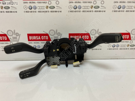 PORSCHE PANAMERA 970 SİLECEK SİNYAL KOL 97061304501