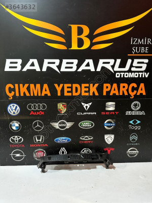 FORD TOURNEO COURİER ÖN PANEL ÜST PLASTİGİ