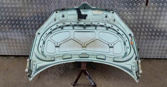 SKODA ROOMSTER ÇIKMA ORJİNAL KAPUT