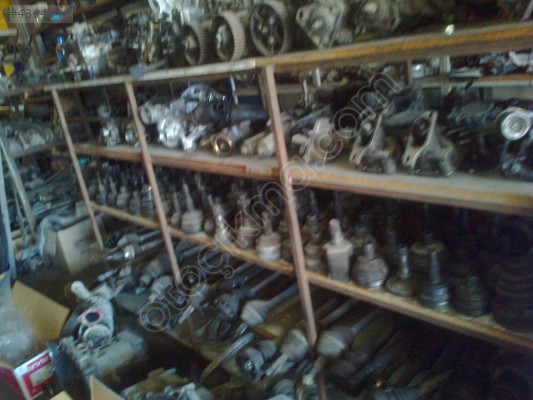 audi 80 parçaları oto fikrette