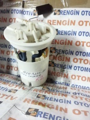 FORD COURİER DEPO ŞAMANDIRASI AY11-9275-AD