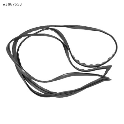87131-1R000 CAM FİTİLİ ARKA 11- BLUE ACCENT