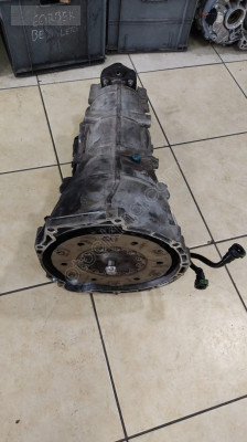 BMW F20 OTOMATİK DİZEL ŞANZIMAN