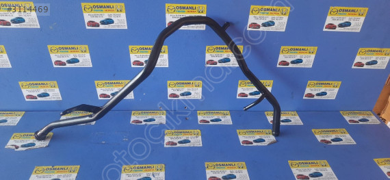 Mazda 626 Devirdaim Blok L Borusu
