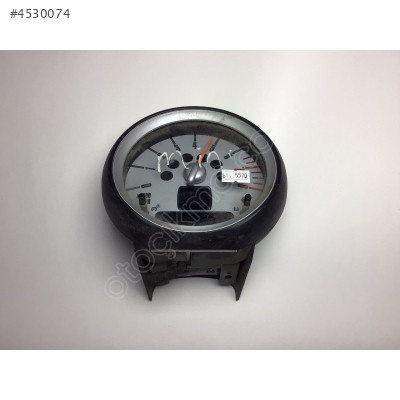Mini Cooper R56 Devir Saati 9125934 BM-0505-003
