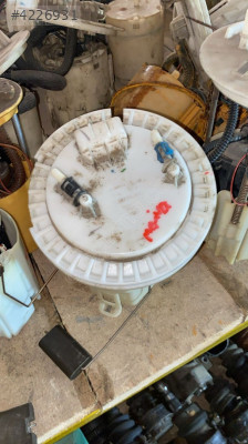 OPEL MERİVA YAKIT ŞAMANDIRASI.OTO ERKAN ÜNYE