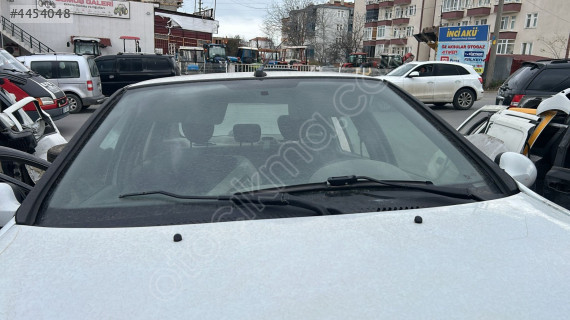 Renault Symbol sağ sol ön cam direkleri