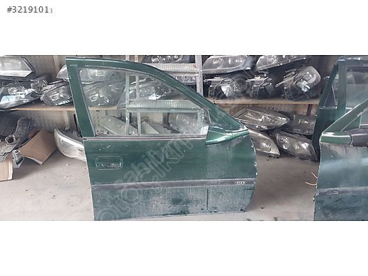 Opel Vectra B Sağ Ön Kapı
