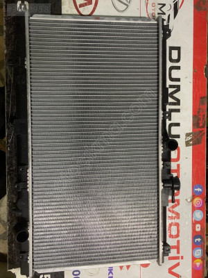 ACCORD SU RADYATR MANUEL 94-98 26MM