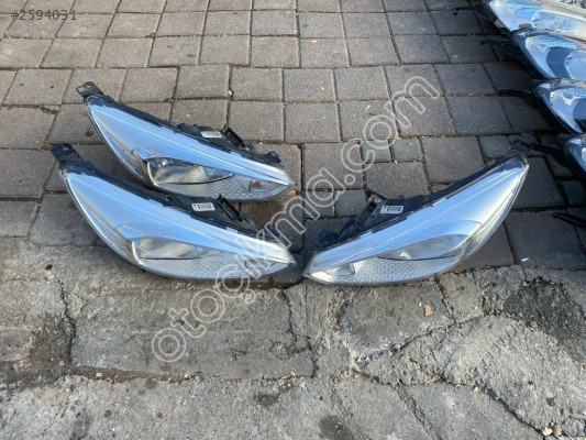 MİRİM OTODAN FORD FOCUS 3.5 SAĞ SOL FAR