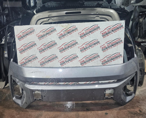 SSANYONG TORRES EVX ORJINAL ÖN TAMPON