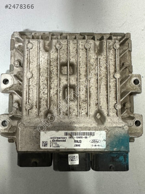 A2C9799870301 EB3G-12A650-GE FORD RANGER ÇIKMA MOTOR BEYNİ
