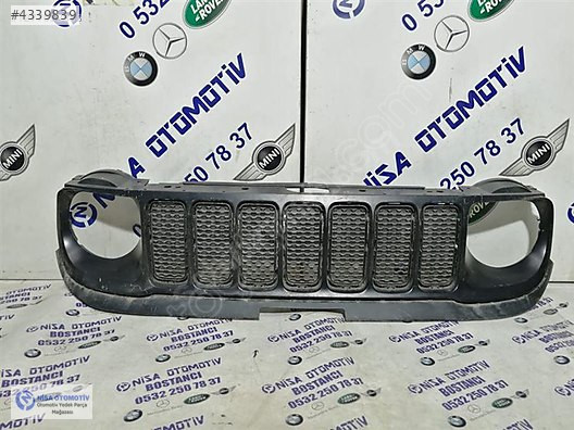 JEEP RENEGADE PANJUR ORİJİNAL ÇIKMA 735672991