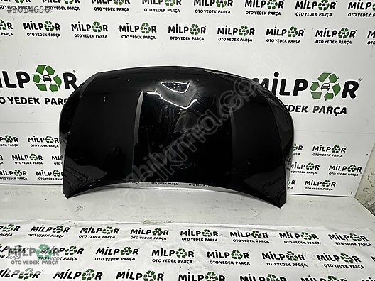 MERCEDES VİTO 447 2014/2017 A4478800100 ÖN KAPUT