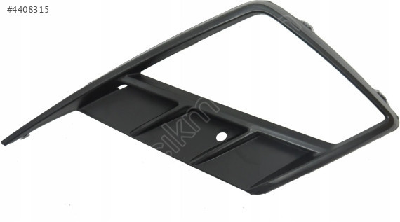 6F0853665C İBİZA FR 2018 SİS KAPAGI SİSLİ L