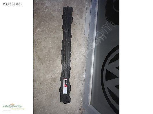 KİA CERATO ÇIKMA ARKA TAMPON DEMİRİ 2016 - 86631-A7800