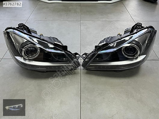 MERCEDES C W204 TAKIM FAR (ORJİNAL)