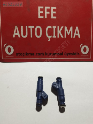 0280156024 MERCEDES LAND ROVER BENZİN ENJEKTÖRÜ