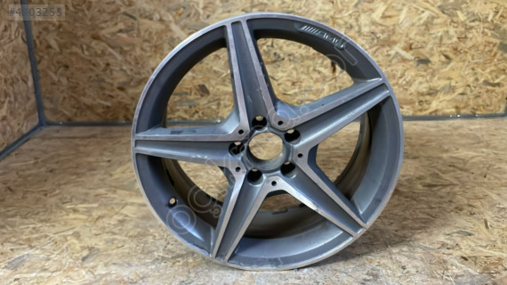 MERCEDES AMG W205 ÖN JANT A2054011100
