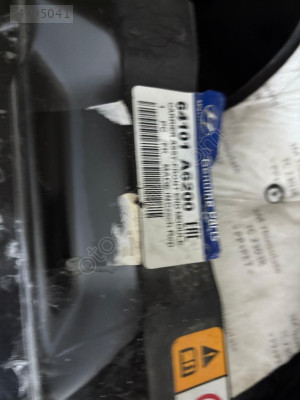 İ30 ön panel 64101a6200