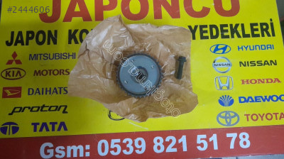 TOYOTA COROLLA DİSLİ EKSANTRİK VANUS 2002-2010 ARASI