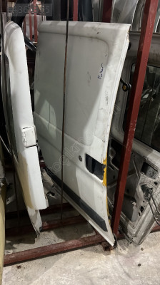 Peugeot partner sağ sürgü kapı 1998-2008