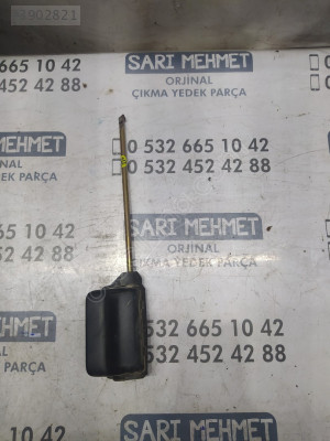ÇIKMA VW CADDY SOL SÜRGÜLÜ KAPI İÇ AÇMA KAPI KOLU