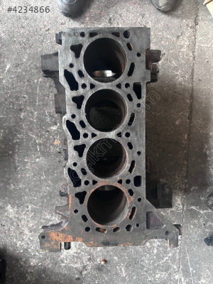 Peugeot boxer 2.2 boş blok