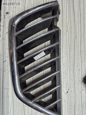 MITSUBISHI L200 Ön Sol Panjur