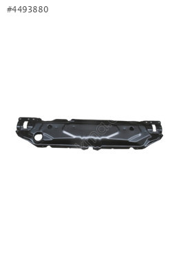 Bmw 5 Seri E60 Ön Panel Üst Parça Üst Kısım Sac Tw 20042010