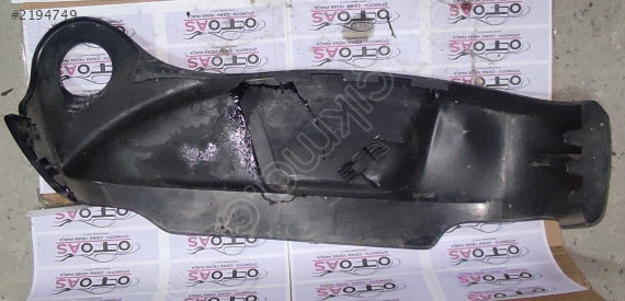 VOLKSWAGEN KOLTUK ÇERÇEVE KAPLAMASI 5N0881313S