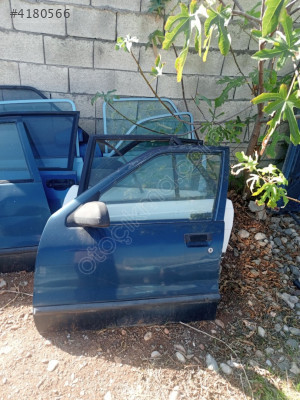Renault 19 sol ön kapı