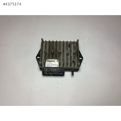 Fiat Tempra Tipo Marea Ateşleme Beyni Digiplex 2 MED481M