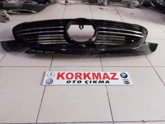 MERCEDES W293 EQC ÖN PANJUR 2018-23