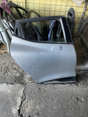 RENAULT CLİO 4 SAĞ ARKA KAPI GÜÇMANLAR