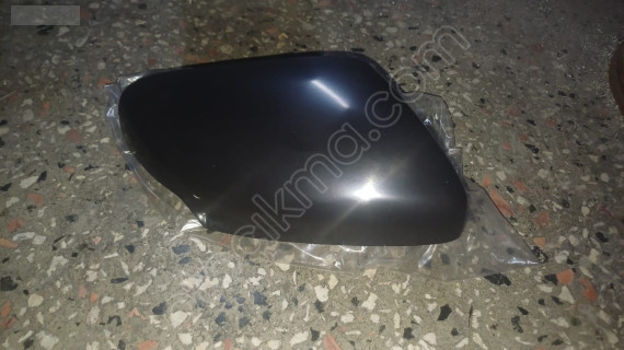 2004-2007 Volvo S40 V50 C70 sağ ayna kapağı (yeni)