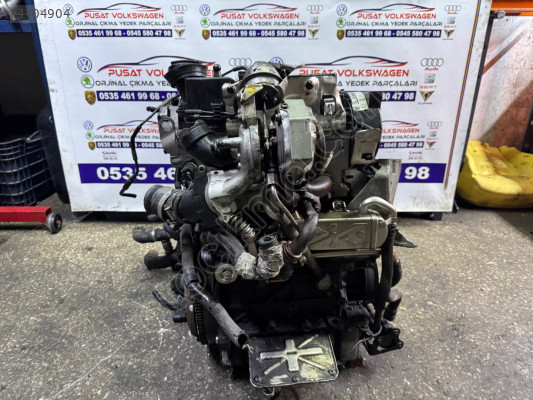 1.2 TDI CFW MOTOR POLO 1.2 DİZEL MOTOR POLO CFW MOTOR