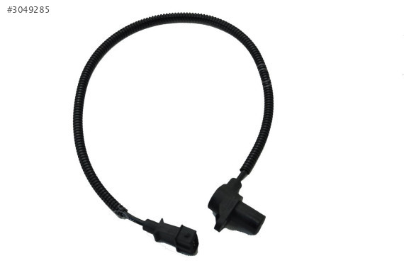 Krank-Volant Sensörü 1.9-2.8 Ducato