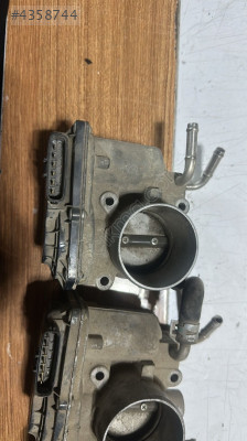 TOYOTA COROLLA-AURİS GAZ KELEBEĞİ 1.33 1.6 ORJ ÇIKMA