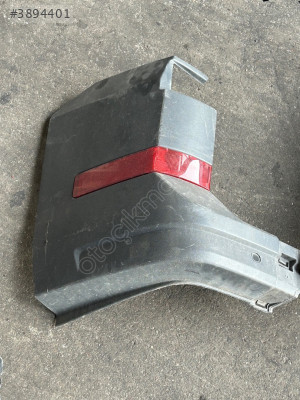 7C0945105 CRAFTER MAN TGE SOL ARKA TAMPON REFLEKTÖR