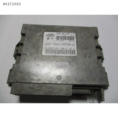 Seat Marbella Motor Beyni IAW6F.SF 61602.047.00