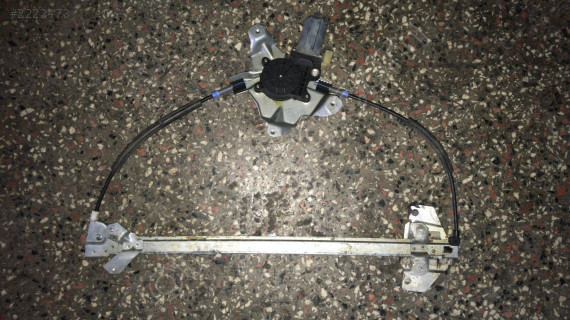 FORD CONNECT SOL ÖN CAM KRİKOSU