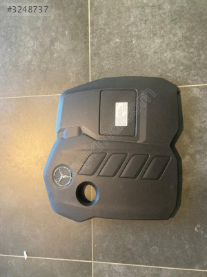 MERCEDES C W205 W213 MOTOR KAPAĞI 6540107600 SO