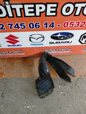 suzuki swift ön davlumbaz