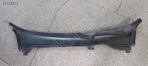 Fiorino ön cam ızgarası OEM 1311909070 çıkma orj